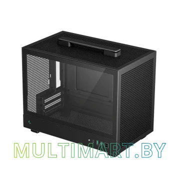 Корпус Deepcool CH160 R-CH160-BKNGI0-G-1